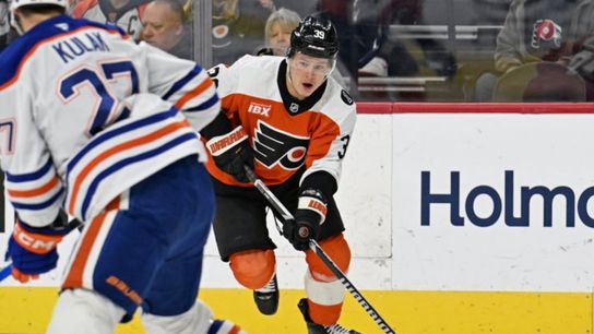 Flyers Fall Short in OT as Matvei Michkov Stays Hot (nHL News)